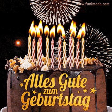 geburtstag lustig gif|Geburtstag Feiern Lustig GIFs 